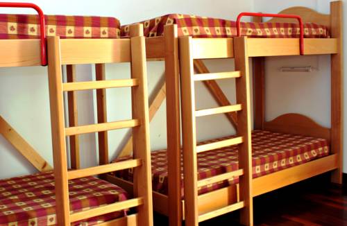 Imagen de la habitación del Hostel Hi Braganca - Pousada De Juventude -. Foto 8