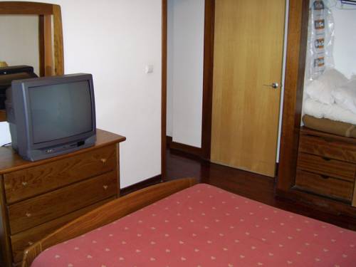 Imagen de la habitación del Hostel Hi Braganca - Pousada De Juventude -. Foto 10