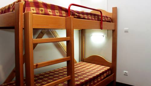 Imagen de la habitación del Hostel Hi Braganca - Pousada De Juventude -. Foto 11