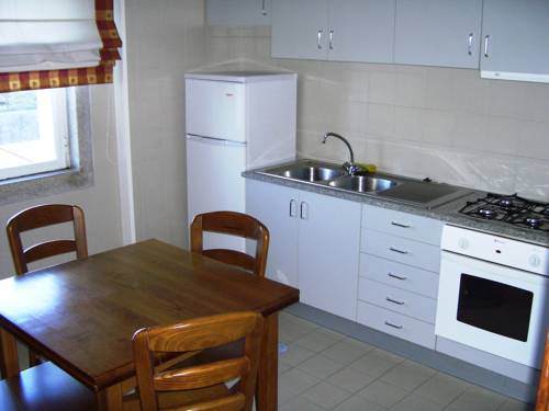 Imagen de la habitación del Hostel Hi Braganca - Pousada De Juventude -. Foto 12