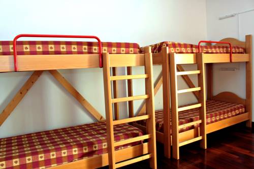 Imagen de la habitación del Hostel Hi Braganca - Pousada De Juventude -. Foto 13