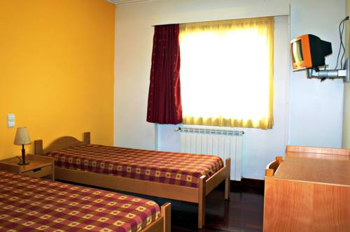 Imagen de la habitación del Hostel Hi Braganca - Pousada De Juventude -. Foto 14