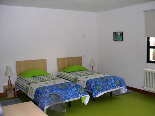 Imagen de la habitación del Hostel Hi Castelo Branco - Pousada De Juventude. Foto 2