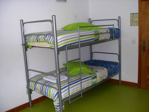 Imagen de la habitación del Hostel Hi Castelo Branco - Pousada De Juventude. Foto 3