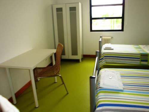 Imagen de la habitación del Hostel Hi Castelo Branco - Pousada De Juventude. Foto 4