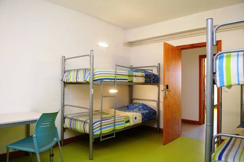 Imagen de la habitación del Hostel Hi Castelo Branco - Pousada De Juventude. Foto 5