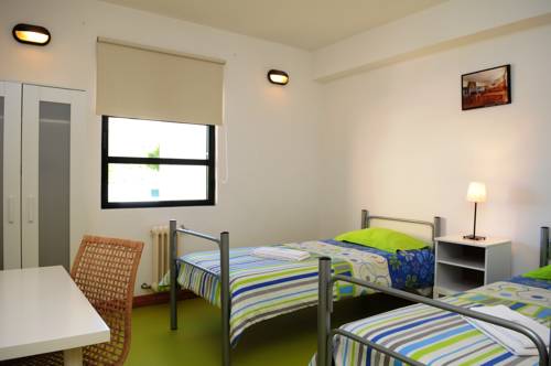 Imagen de la habitación del Hostel Hi Castelo Branco - Pousada De Juventude. Foto 9