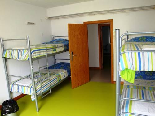 Imagen de la habitación del Hostel Hi Castelo Branco - Pousada De Juventude. Foto 12