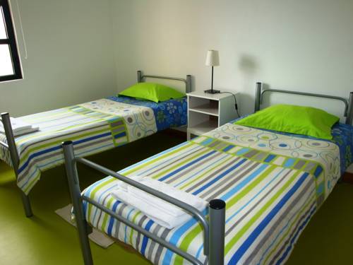 Imagen de la habitación del Hostel Hi Castelo Branco - Pousada De Juventude. Foto 13