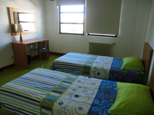 Imagen de la habitación del Hostel Hi Castelo Branco - Pousada De Juventude. Foto 15