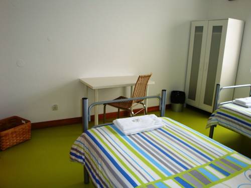 Imagen de la habitación del Hostel Hi Castelo Branco - Pousada De Juventude. Foto 16