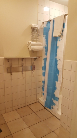 Imagen de la habitación del Hostel Hi Chicago. Foto 9