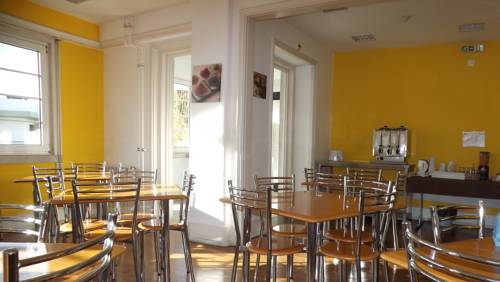 Imagen general del Hostel Hi Coimbra - Pousada De Juventude. Foto 1