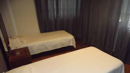 Imagen de la habitación del Hostel Hi Coimbra - Pousada De Juventude. Foto 3