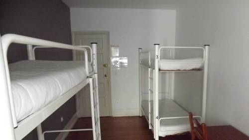Imagen de la habitación del Hostel Hi Coimbra - Pousada De Juventude. Foto 5