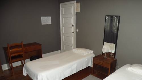 Imagen de la habitación del Hostel Hi Coimbra - Pousada De Juventude. Foto 6