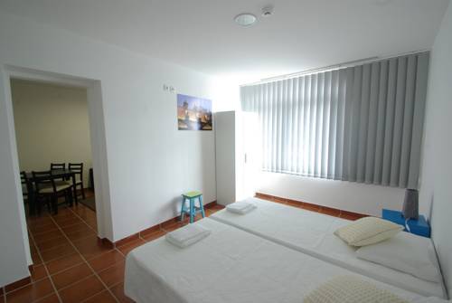 Imagen de la habitación del Hostel Hi Évora – Pousada De Juventude -. Foto 10