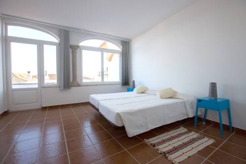 Imagen de la habitación del Hostel Hi Évora – Pousada De Juventude -. Foto 12