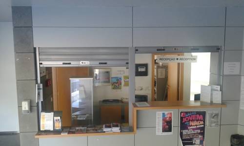 Imagen de la habitación del Hostel Hi Espinho - Pousada De Juventude. Foto 2