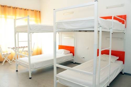 Imagen de la habitación del Hostel Hi Espinho - Pousada De Juventude. Foto 3