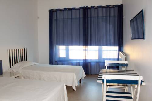 Imagen de la habitación del Hostel Hi Espinho - Pousada De Juventude. Foto 6