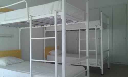 Imagen de la habitación del Hostel Hi Espinho - Pousada De Juventude. Foto 7