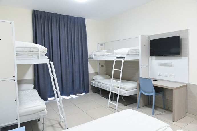 Imagen de la habitación del Hostel Hi - Karei Deshe. Foto 9