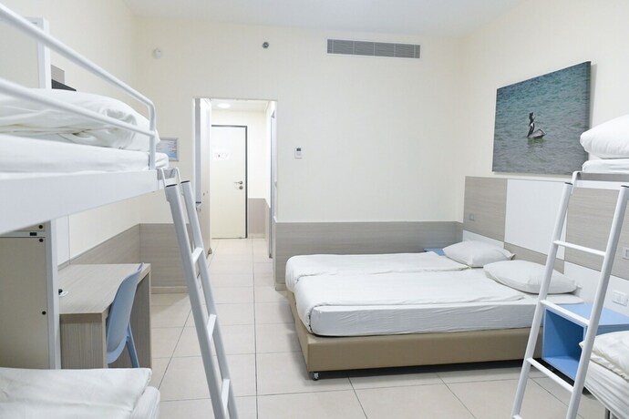 Imagen de la habitación del Hostel Hi - Karei Deshe. Foto 12