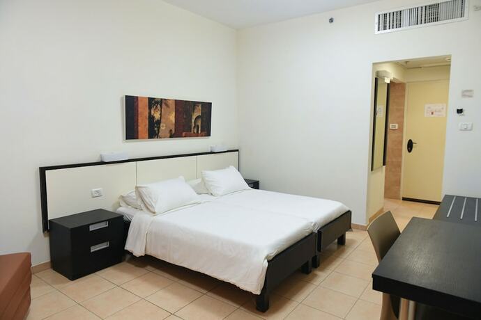 Imagen de la habitación del Hostel Hi - Karei Deshe. Foto 15