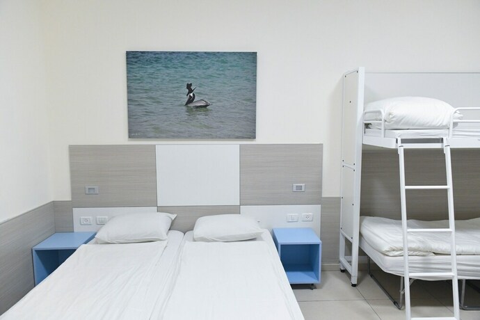 Imagen de la habitación del Hostel Hi - Karei Deshe. Foto 16