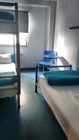 Imagen de la habitación del Hostel Hi Lisboa – Pousada De Juventude. Foto 10