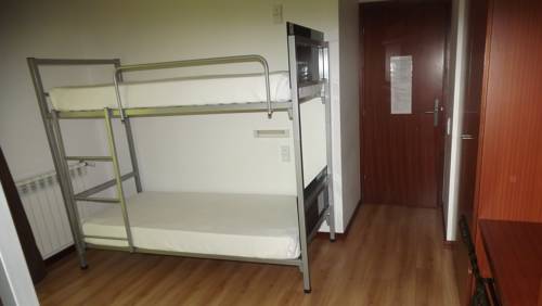 Imagen de la habitación del Hostel Hi Lousa - Pousada De Juventude. Foto 3