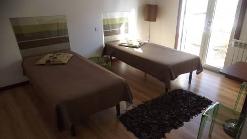 Imagen de la habitación del Hostel Hi Lousa - Pousada De Juventude. Foto 4