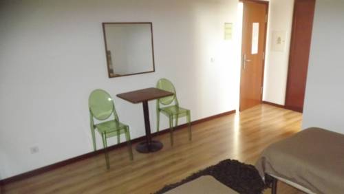 Imagen de la habitación del Hostel Hi Lousa - Pousada De Juventude. Foto 6