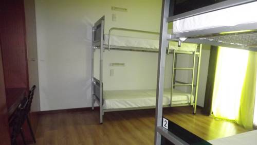 Imagen de la habitación del Hostel Hi Lousa - Pousada De Juventude. Foto 8