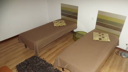 Imagen de la habitación del Hostel Hi Lousa - Pousada De Juventude. Foto 10