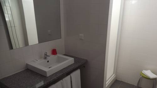 Imagen de la habitación del Hostel Hi Lousa - Pousada De Juventude. Foto 15