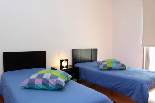 Imagen de la habitación del Hostel Hi Melga&ccedil;o - Pousada De Juventude -. Foto 2