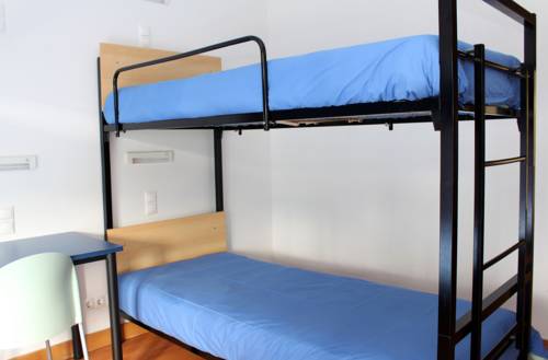 Imagen de la habitación del Hostel Hi Melga&ccedil;o - Pousada De Juventude -. Foto 3