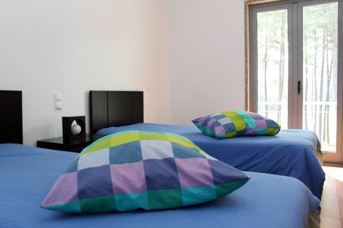 Imagen de la habitación del Hostel Hi Melga&ccedil;o - Pousada De Juventude -. Foto 5