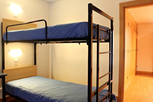 Imagen de la habitación del Hostel Hi Melga&ccedil;o - Pousada De Juventude -. Foto 6