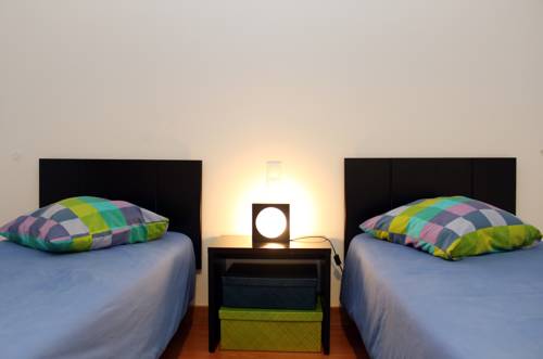 Imagen de la habitación del Hostel Hi Melga&ccedil;o - Pousada De Juventude -. Foto 8