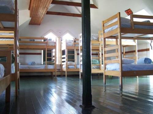 Imagen de la habitación del Hostel Hi - Nantucket. Foto 4