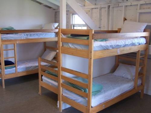 Imagen de la habitación del Hostel Hi - Nantucket. Foto 5