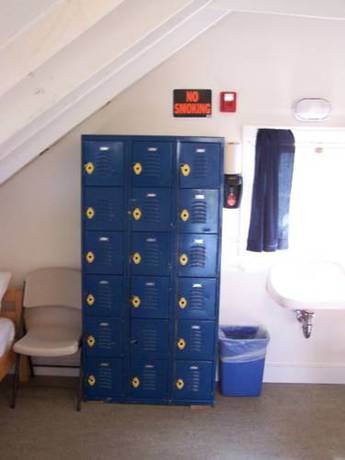 Imagen de la habitación del Hostel Hi - Nantucket. Foto 6