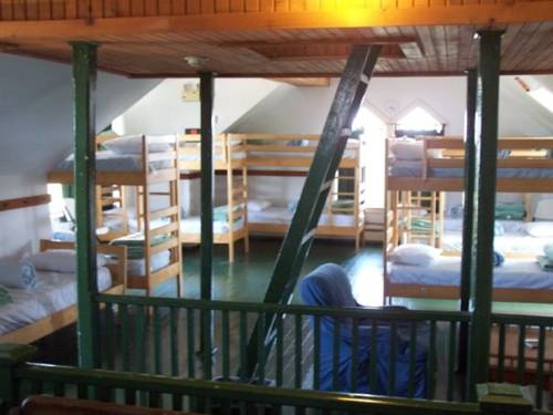 Imagen de la habitación del Hostel Hi - Nantucket. Foto 7