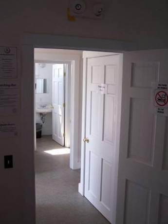 Imagen de la habitación del Hostel Hi - Nantucket. Foto 8