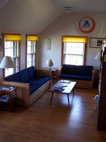 Imagen de la habitación del Hostel Hi - Nantucket. Foto 9