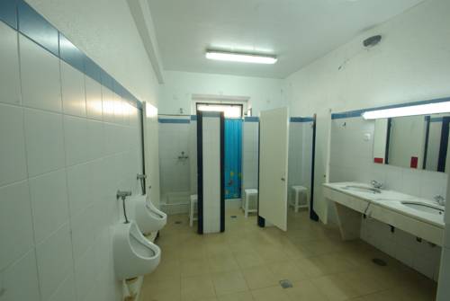 Imagen de la habitación del Hostel Hi Oeiras - Pousada De Juventude. Foto 5