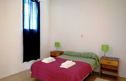 Imagen de la habitación del Hostel Hi Oeiras - Pousada De Juventude. Foto 12